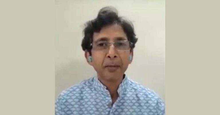Hemang Mehta Hindustani vocalist and musician