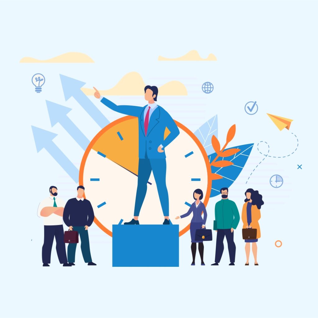 Leadership Development