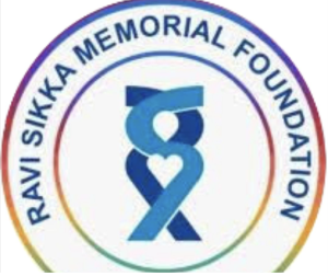 RAVI SIKKA MEMORIAL FOUNDATION