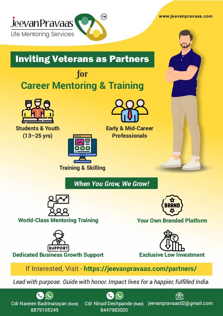 Inviting Veterans as Partners