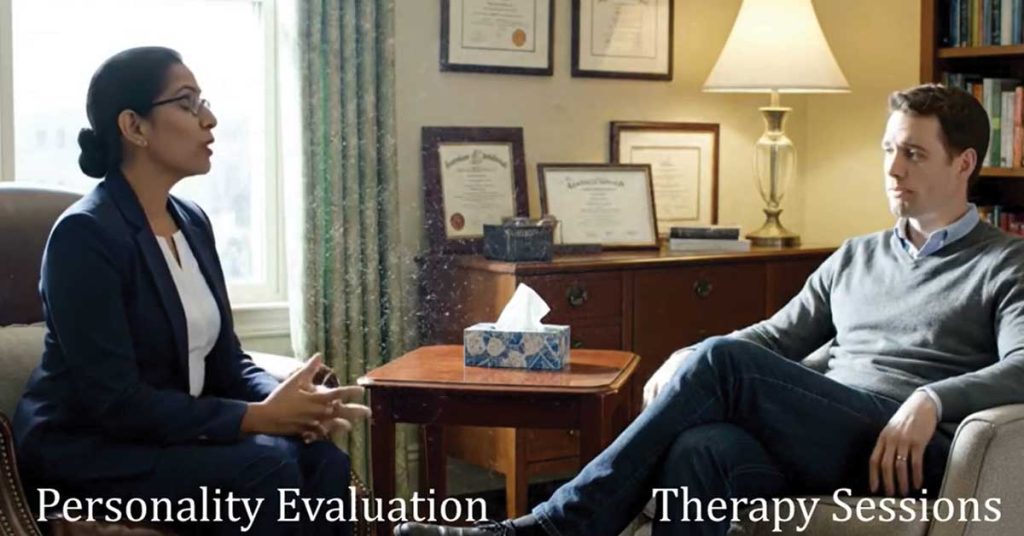 A Day in the Life of a Clinical Psychologist