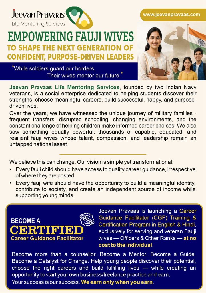 Empowering Fauji Wives