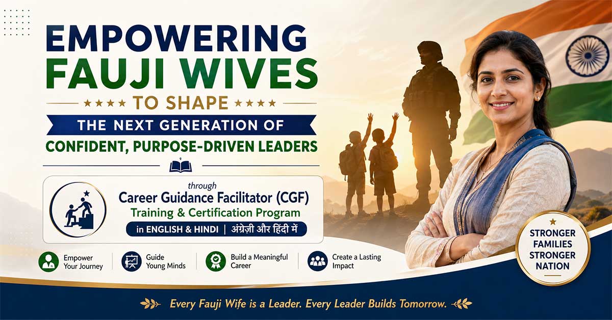 Empowering Fauji Wife